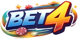 bet 4 logo